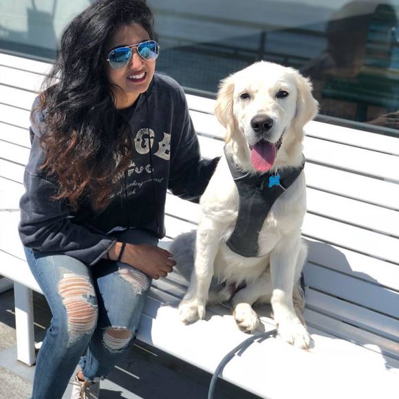 Meet your Posher, Sharika - Picture 1 of 1